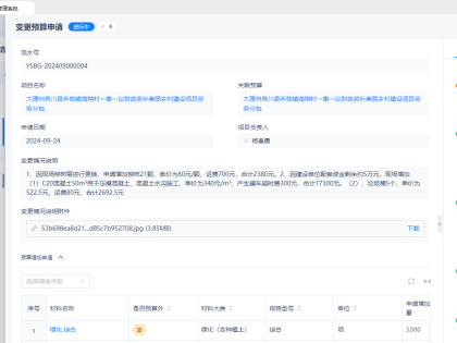 表单审批流程问题