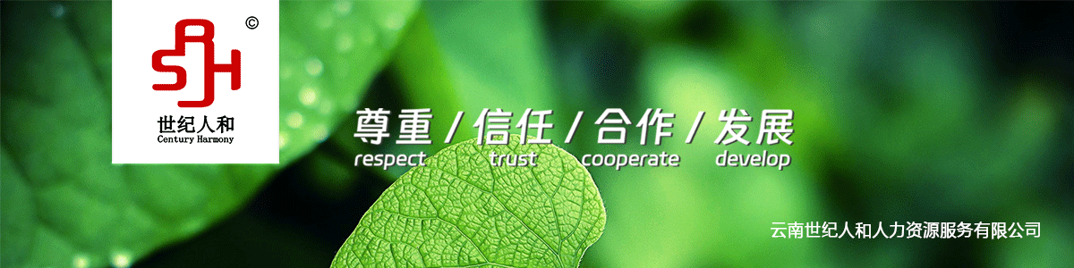 人力资源